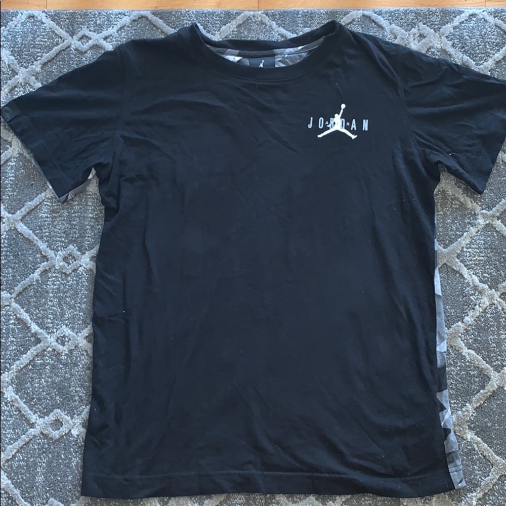 Jordan Air Graphic Tee